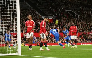 Hasil Carabao Cup: Manchester United Tersingkir Setelah Kena Comeback Brighton di Old Trafford