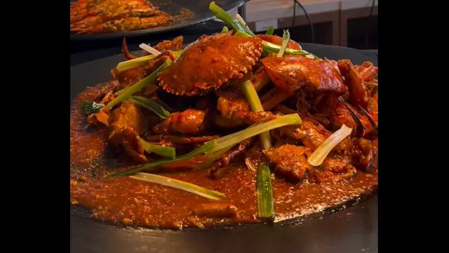 Saat 13 Executive Chef Keroyokan Garap 250 Menu Berbahan Utama Makanan Laut di Archipelago Food Festival ke-34