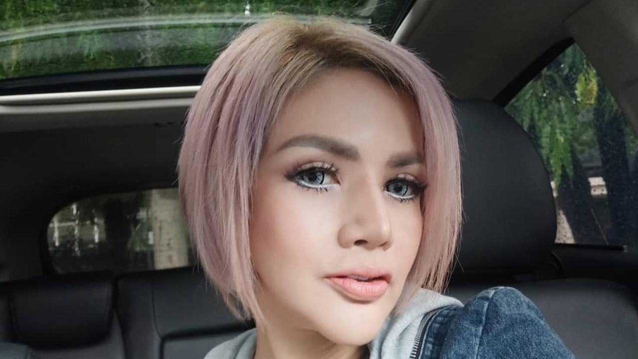 Barbie Kumalasari. (Foto: Instagram @barbiekumalasari)