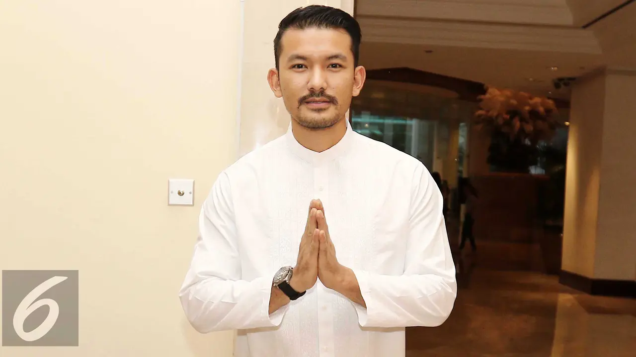 Rio Dewanto