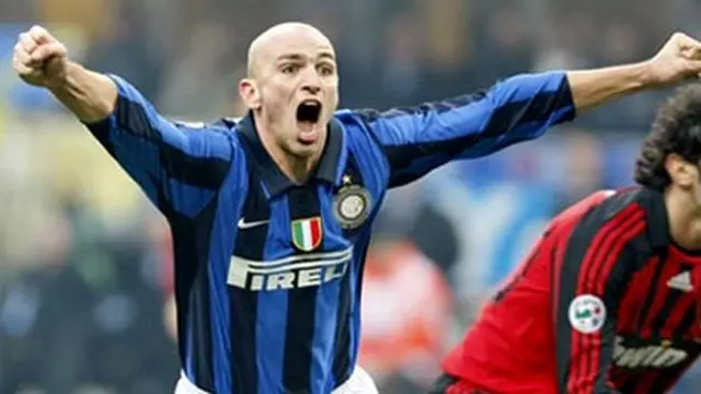 Esteban Cambiasso