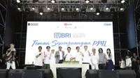BRI Taipei Teman Seperjuangan PMI Dipadati 5 Ribu Orang, Permudah Layanan Keuangan PMI