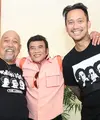 Film Warkop DKI Reborn 2 kini sudah hadir di bioskop tanah air dan dapat disaksikan oleh para penggemarnya. Berbagai kalangan di masyarakat hadir berbondong-bondong memadati bioskop untuk menyaksikan film tersebut. (Bambang E.Ros/Bintang.com)
