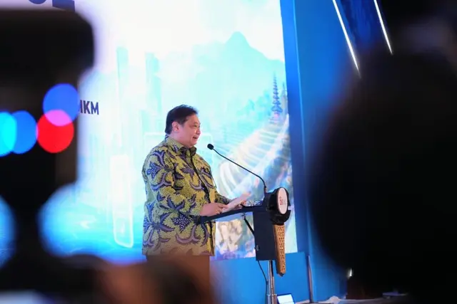 Memperkuat Sektor Ritel