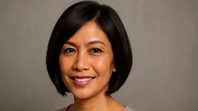 7 Model Rambut Pendek Wanita 50 Tahun Biar Terlihat 10 Tahun Lebih Muda, Cocok untuk Segala Bentuk Wajah