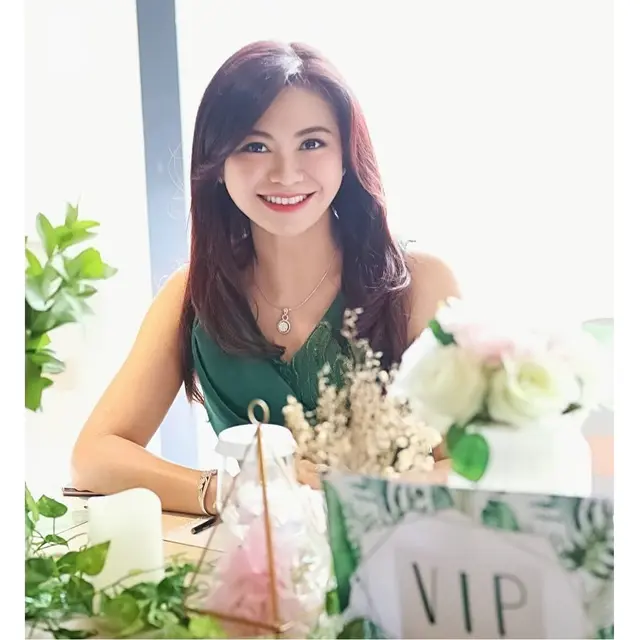 Puspa Dewi atau Mama Hadi