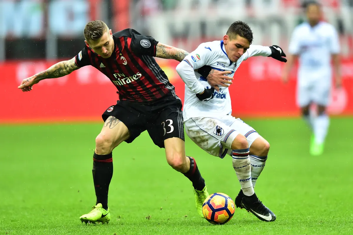 AC Milan