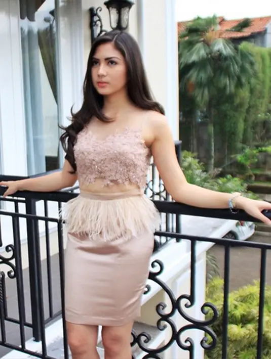 (Via Instagram/@Jscmila)