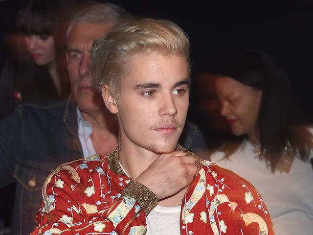 Lirik Lagu Sorry Justin Bieber Ragam Bola Com