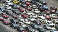 Sebuah penelitian menyebutkan industri otomotif global akan mengalami ekspansi besar-besaran kurun tujuh tahun ke depan. 