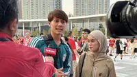 Ada Rizky Billar dan Lesti Kejora, Duel Pramusim Liverpool vs AC Milan Sedot Antusiasme Suporter Indonesia