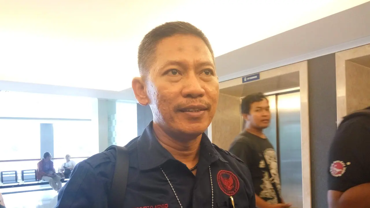 Gali Keterangan Korban Diksar Mapala UII, Apa yang Didapat LPSK?