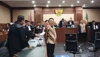 Didakwa Cuci Uang, Febrie Adriansyah Siapkan Nota Perlawanan