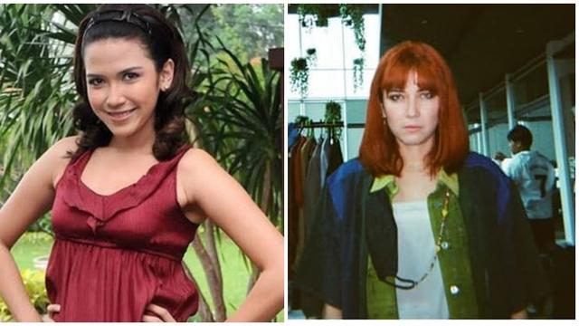 Potret Dulu vs Kini 8 Artis yang Dijuluki Ratu Antagonis, Curi Perhatian