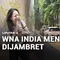 WNA India Menangis Dijambret