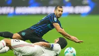 Inter Milan vs Arsenal: 5 Pemain yang Pernah jadi Pilar Nerazzurri dan The Gunners