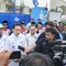 Galang Bantuan, Demokrat Doakan Warga Terdampak Bencana Segera Pulih