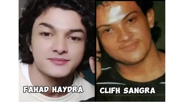 6 Potret Fahad Haydra Pemeran Egi di Film Vina, Disebut Mirip Clift Sangra