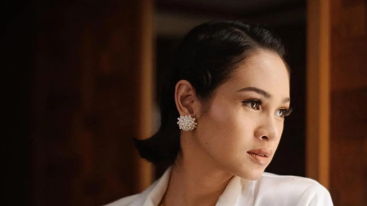 Andien. (Foto: Dok. Instagram @andienaisyah)