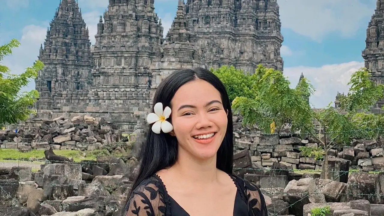 Yura Yunita. (Foto: Instagram @yurayunita)