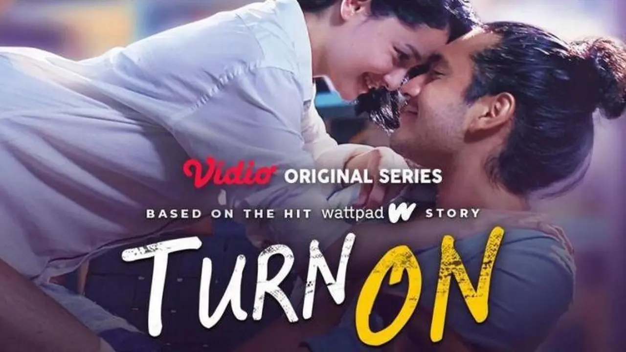 Web Series Turn On (Foto: Ist)