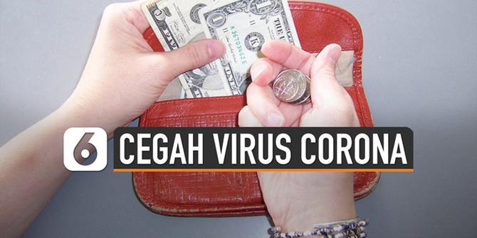 VIDEO: Tindakan Sederhana Ini Bisa Cegah Virus Corona