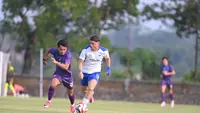 Pernah Bawa PSIM Promosi, Rafinha Kini Berambisi Antar PSIS Semarang ke Kasta Tertinggi