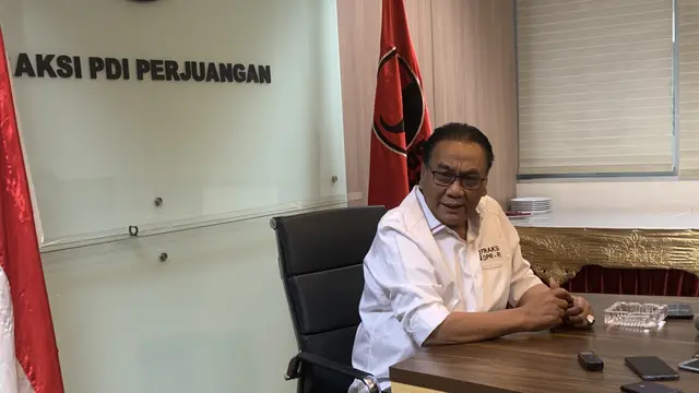 Ketua Komisi III DPR, Bambang Wuryanto alias Bambang Pacul