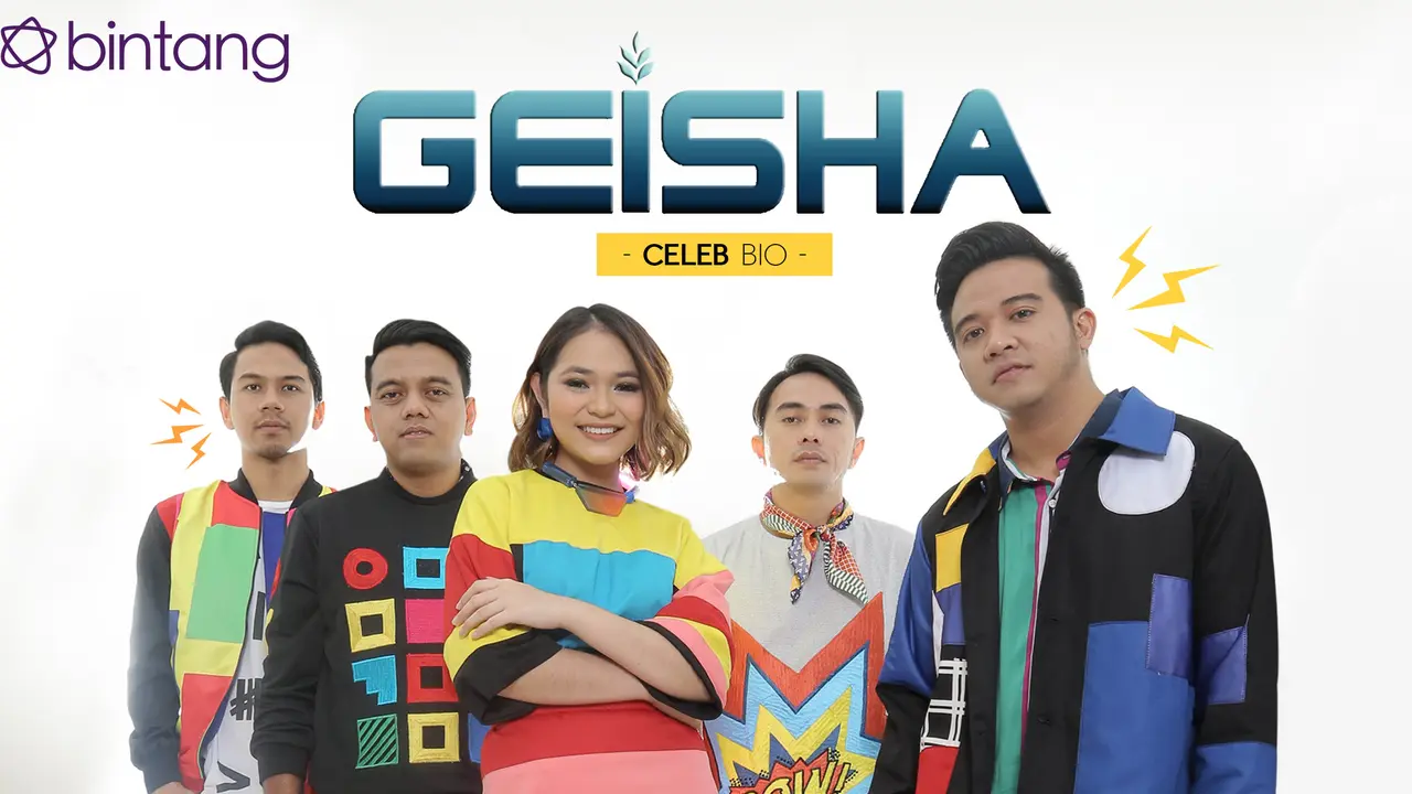 [Bintang] HL Celeb Bio Geisha