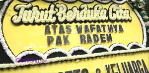 Kak Seto berpesan kepada Kementerian Pendidikan dan Kebudayaan agar menghargai tokoh-tokoh budaya seperti Almarhum.