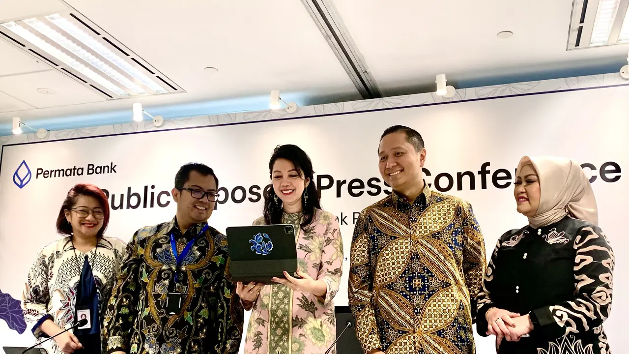 Permata Bank