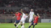Pemain PSM Sedih Berat, Dicoret Shin Tae-yong dari Timnas Indonesia untuk Piala AFF 2022