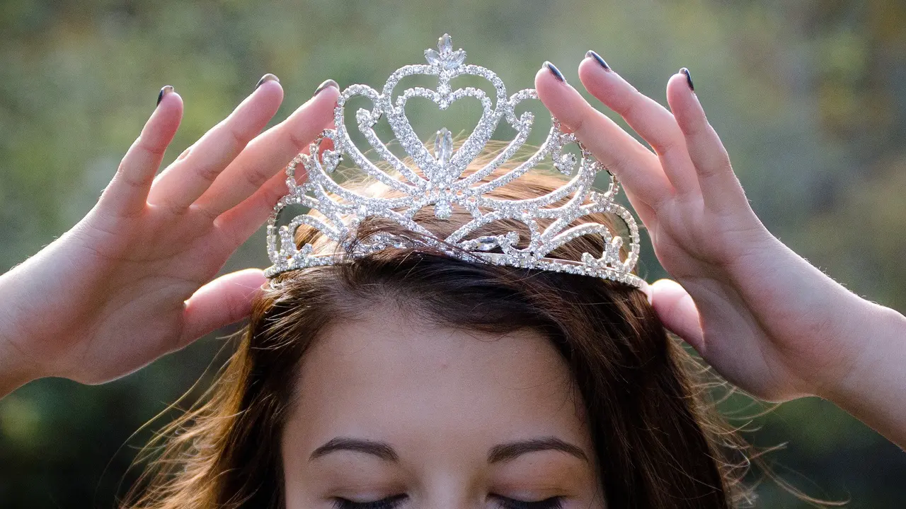 Princess Syndrome