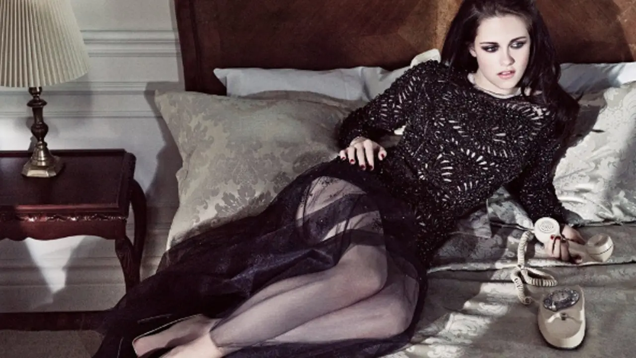 Kristen Stewart