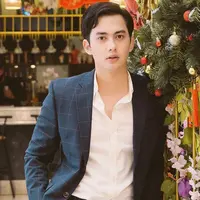 Kiki Farrel (Instagram/kikifarrel_)