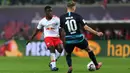 Duda merupakan pesepakbola asal Slovakia yang bermain untuk klub FC Koln. Sejak bergabung bulan September tahun lalu, dirinya sudah bermain sebanyak 20 kali dengan menyumbang 2 gol dan 4 assist. (Foto: AFP/Ronny Hartmann)