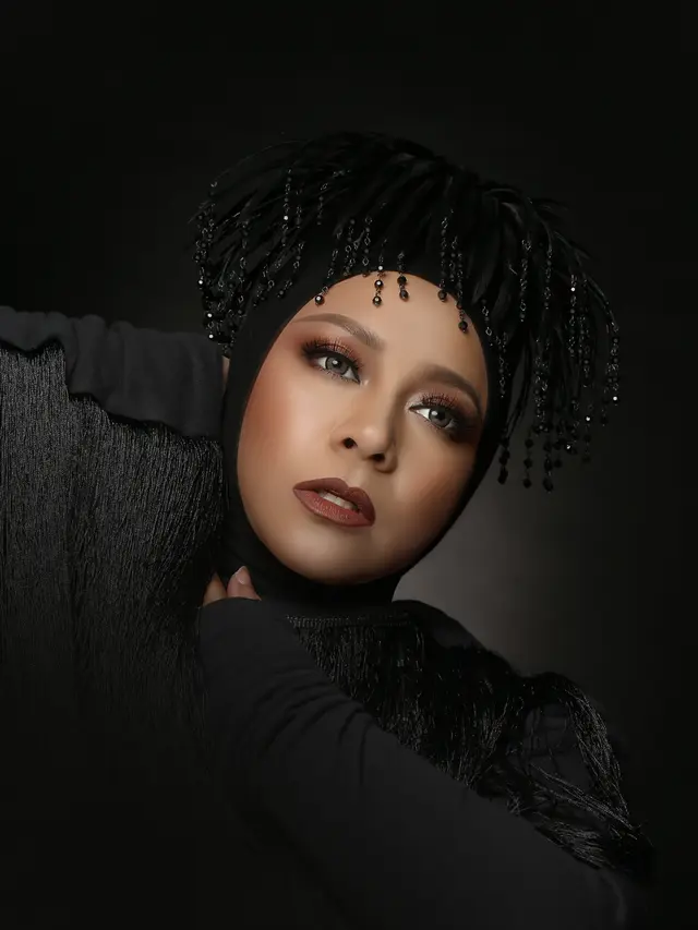 Melly Goeslaw