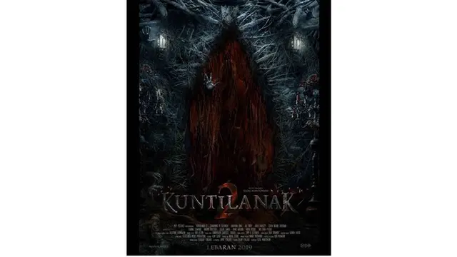 Temani Libur Lebaran, 5 Film Indonesia Ini Siap Menghibur Kamu
