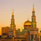 Ilustrasi Masjid Credit: pexels.com/Gustav