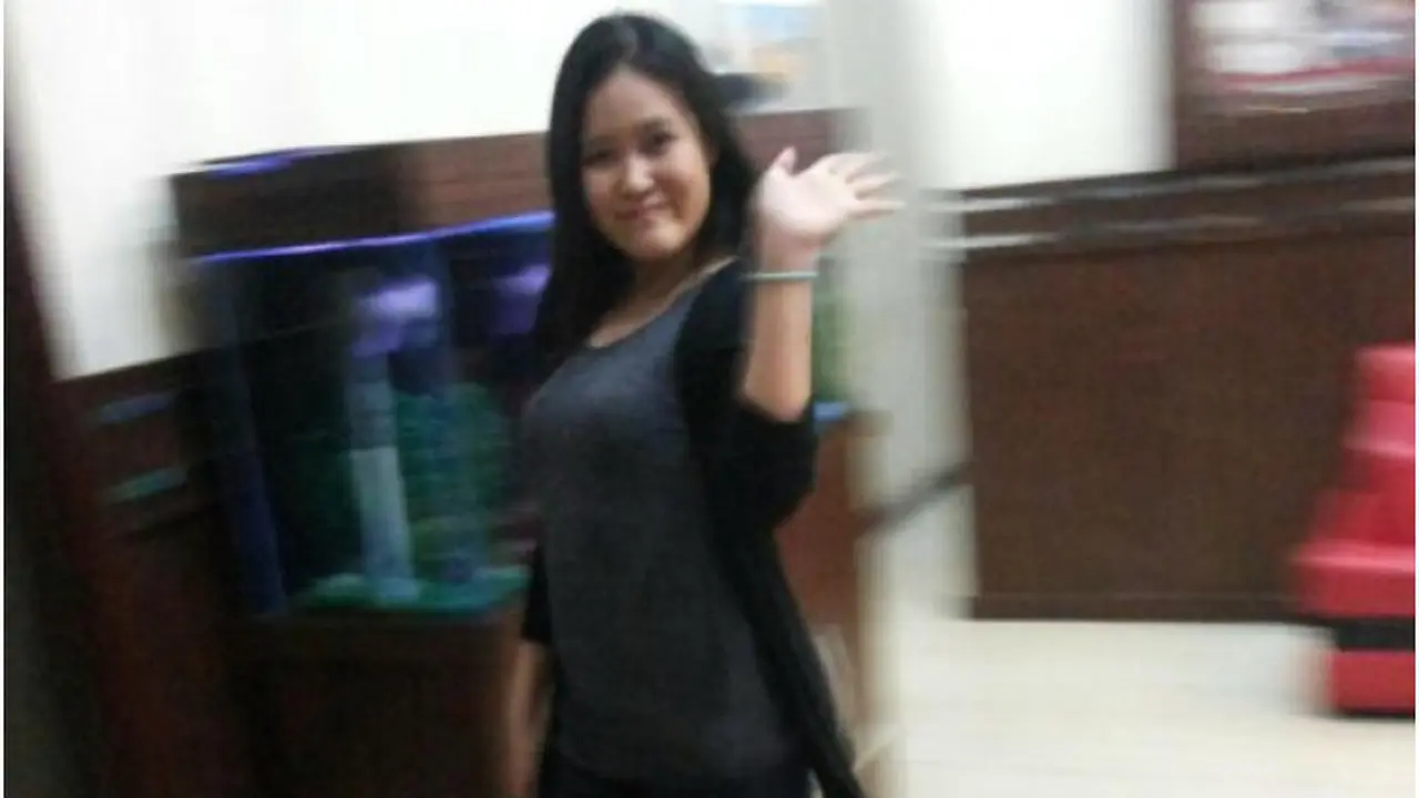 Di Foto Senyum-senyum, Jessica Kumala Wongso Depresi?