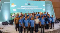 AIA & Kemendikbudristek Gaungkan Gerakan Hidup Sehat di Sekolah (doc: AIA Healthiest Schools)