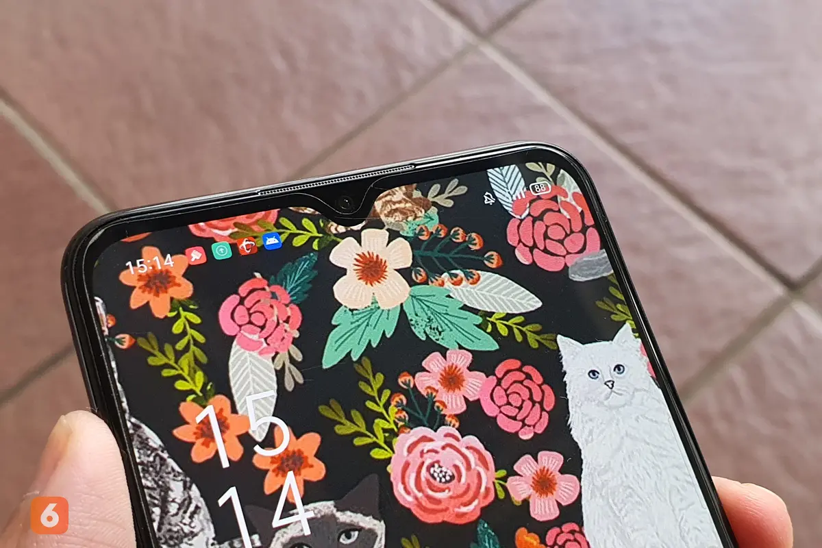 Oppo Reno3