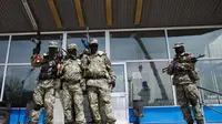 Prihatin Krisis Ukraina, Sekjen PBB Ingin Jadi Mediator