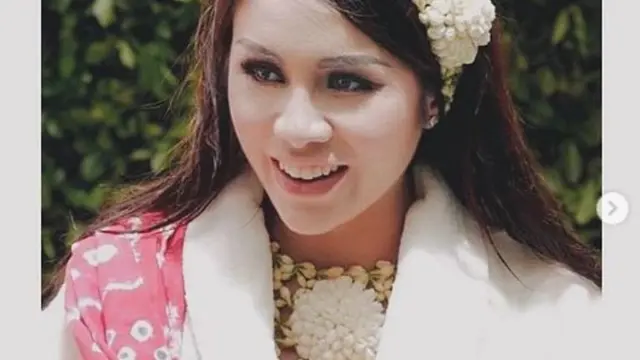 Momo Geisha (Foto: Instagram)