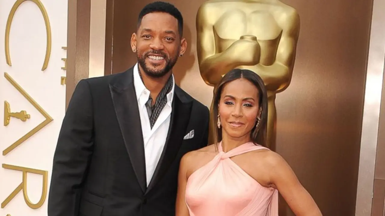 Will dan Jada Pinkett Smith