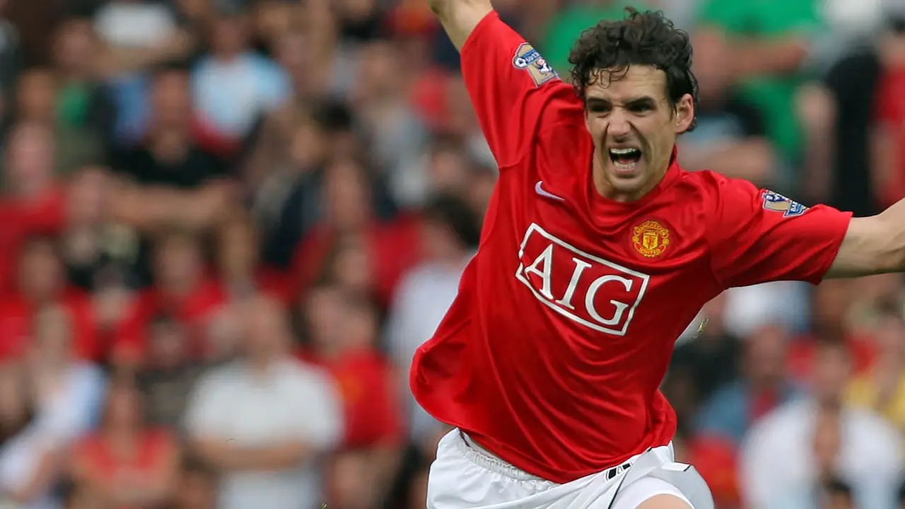 FOTO: 5 Pembelian Gagal Manchester United