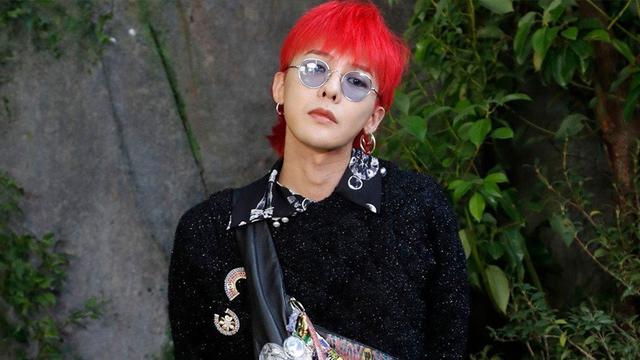 [Bintang] Perseteruan Dispatch dan G-Dragon Semakin Sengit