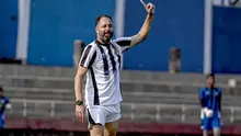 Javier Sanchez Florez, pelatih fisik Bhayangkara FC. (Dok. ileague.id)