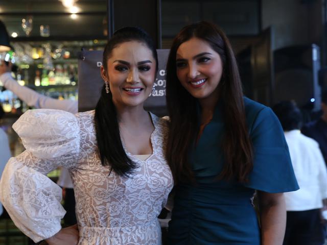 Aurel Pilih Ashanty Ketimbang Krisdayanti Anang Mendadak Heboh