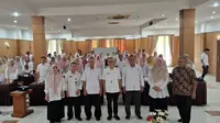 Gelar Acara Pendidikan, Upaya Koperasi Karya Praja Sejahtera Cilegon Tingkatkan Kompetensi Anggota